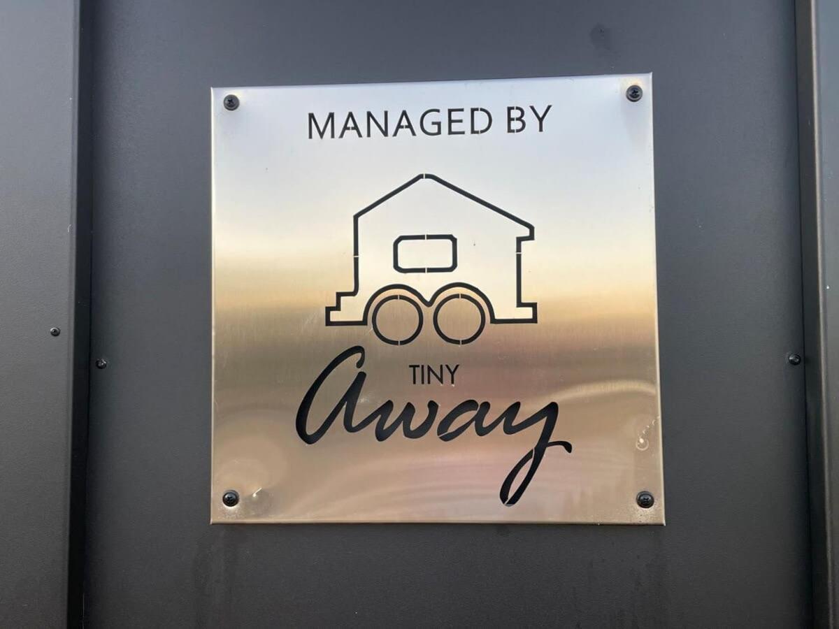 Holiday home Little Argyle Tiny House By Tiny Away *