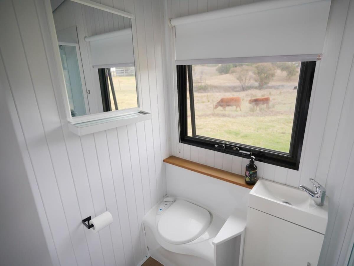 Little Argyle Tiny House By Tiny Away Holiday home *