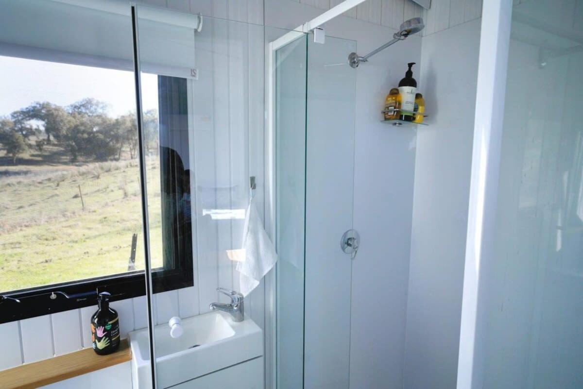 Holiday home Little Argyle Tiny House By Tiny Away Coonabarabran