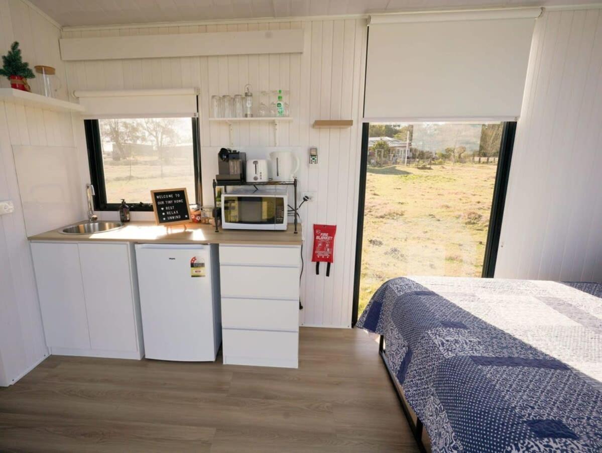 Little Argyle Tiny House By Tiny Away Coonabarabran