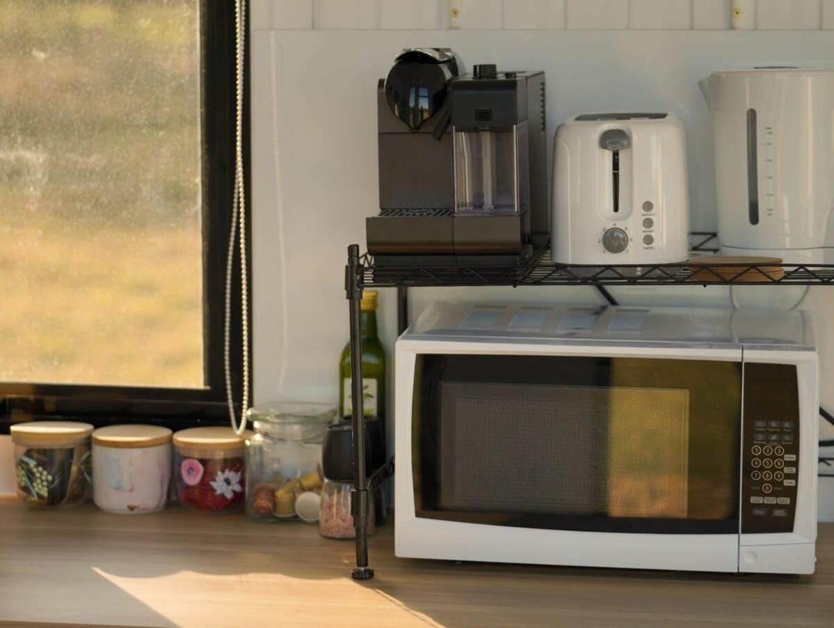 Little Argyle Tiny House By Tiny Away Holiday home Coonabarabran