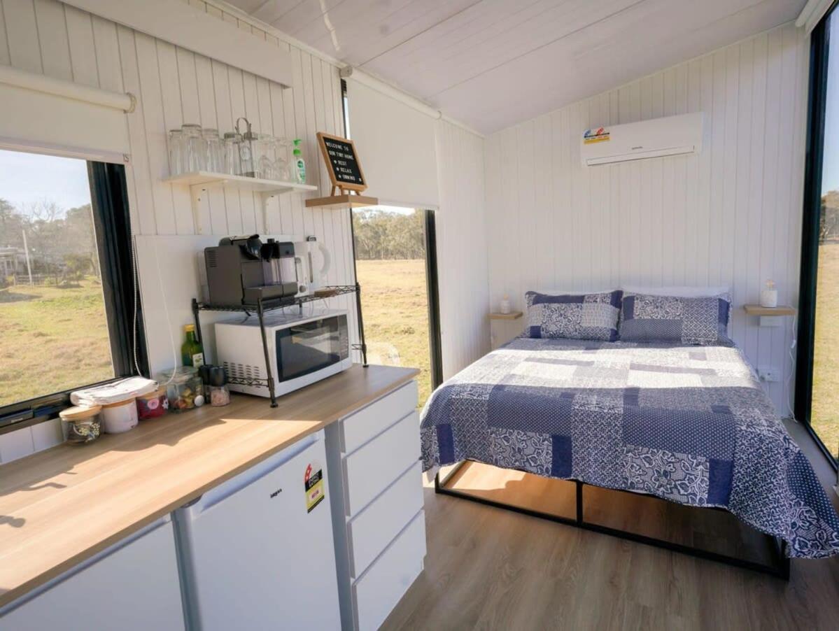 Little Argyle Tiny House By Tiny Away Holiday home *
