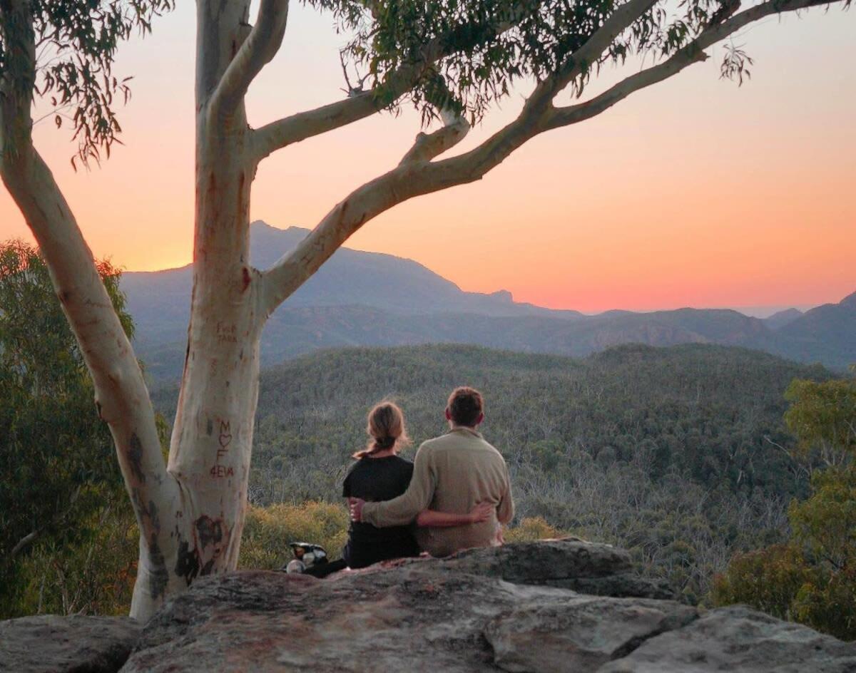 Little Argyle Tiny House By Tiny Away Coonabarabran