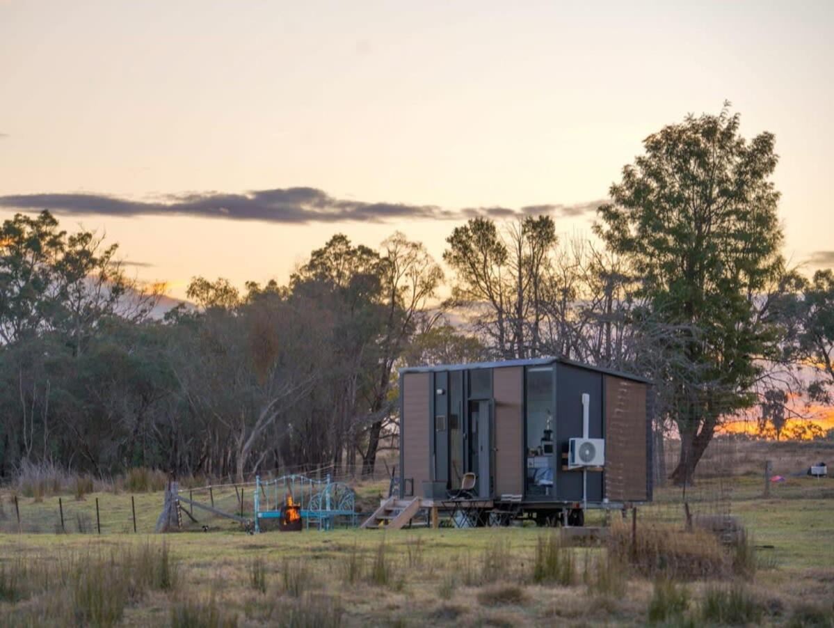 Holiday home Little Argyle Tiny House By Tiny Away *