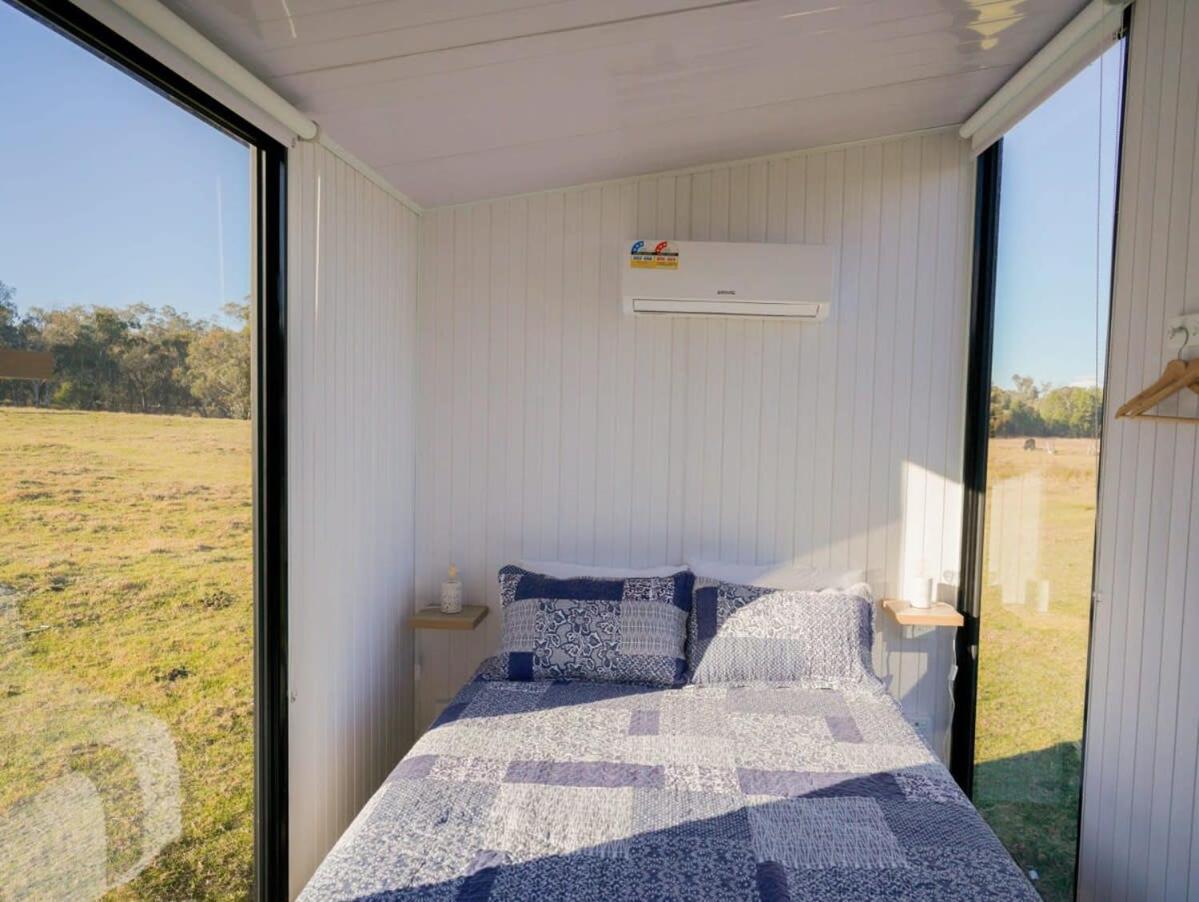 Holiday home Little Argyle Tiny House By Tiny Away