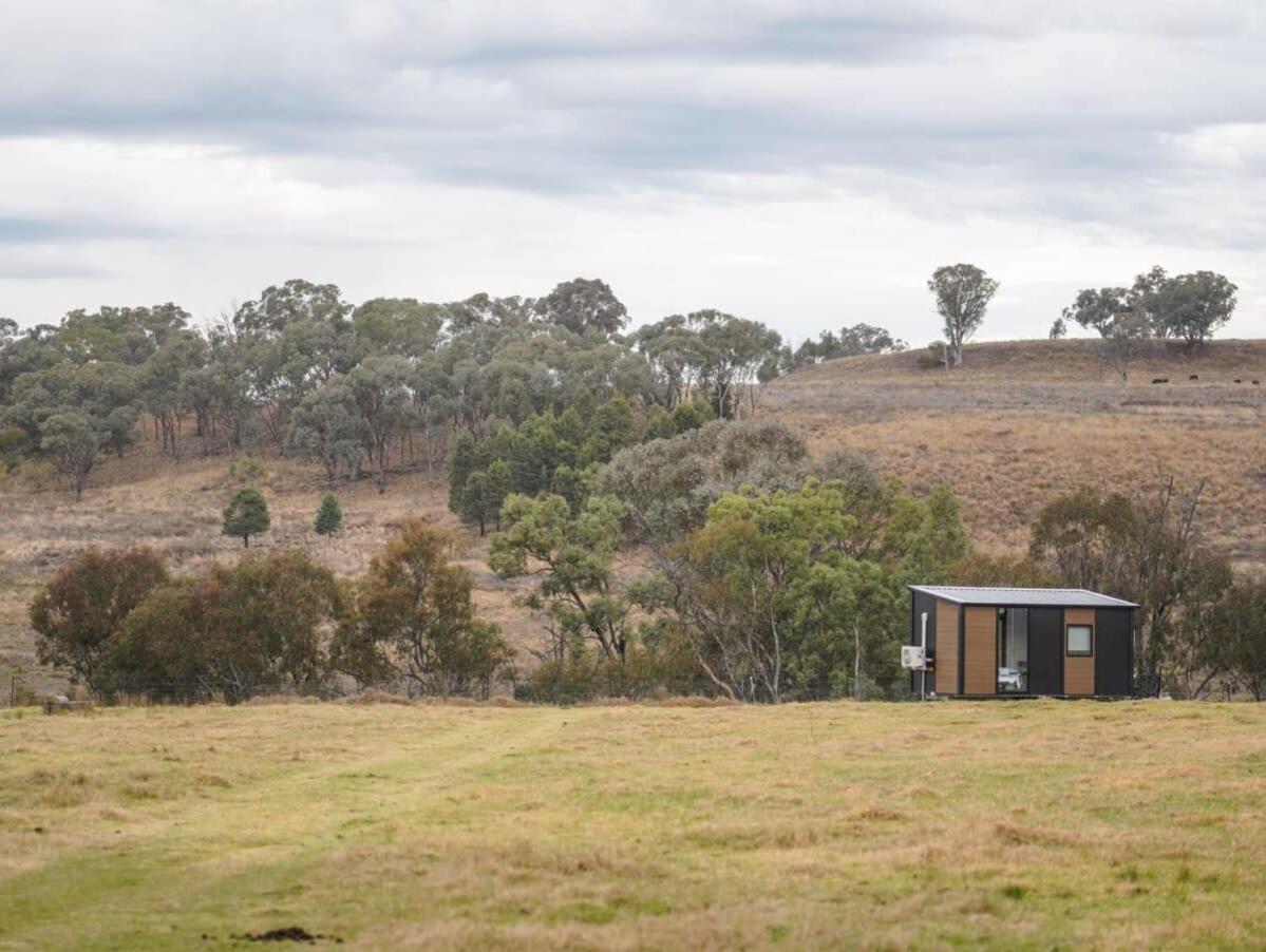 Little Argyle Tiny House By Tiny Away Holiday home Coonabarabran