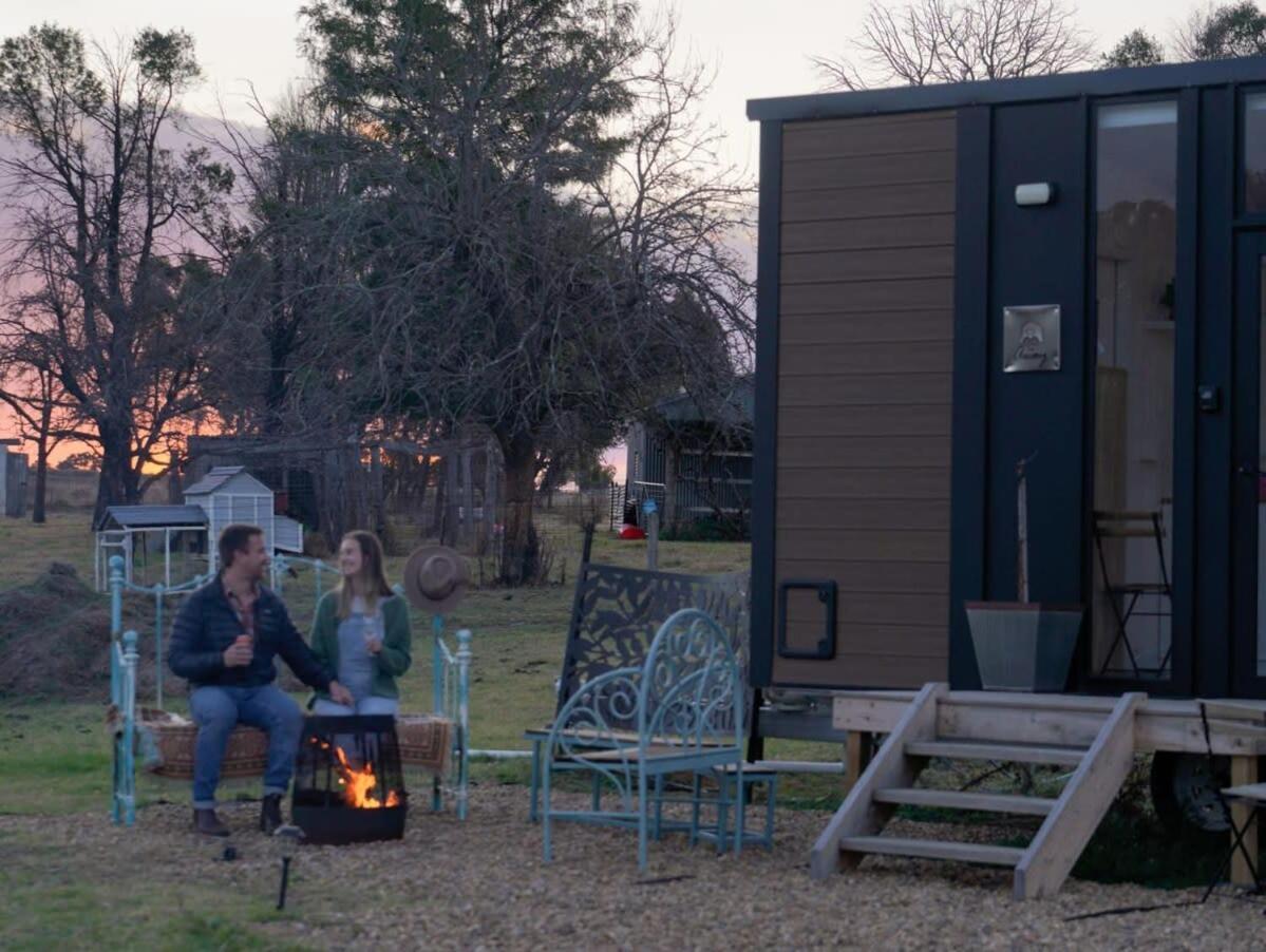Little Argyle Tiny House By Tiny Away * Coonabarabran