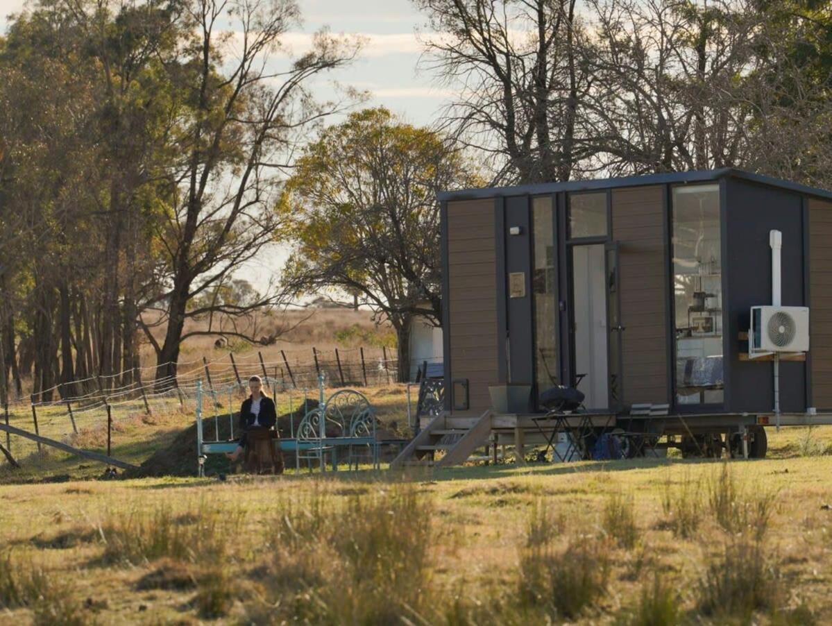 Little Argyle Tiny House By Tiny Away Coonabarabran